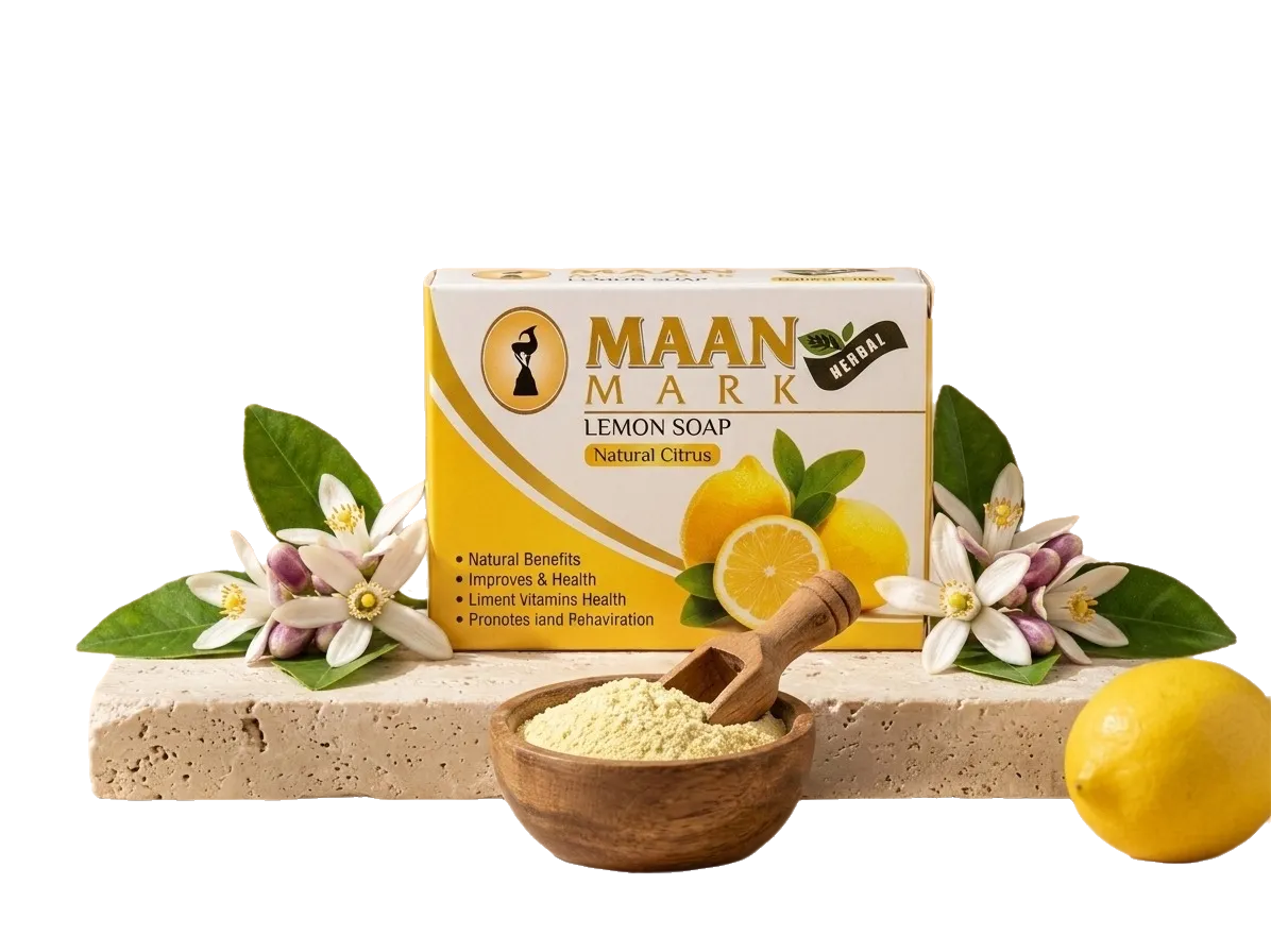 Lime Soap